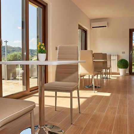 Cilentia B&B Agropoli Exteriér fotografie