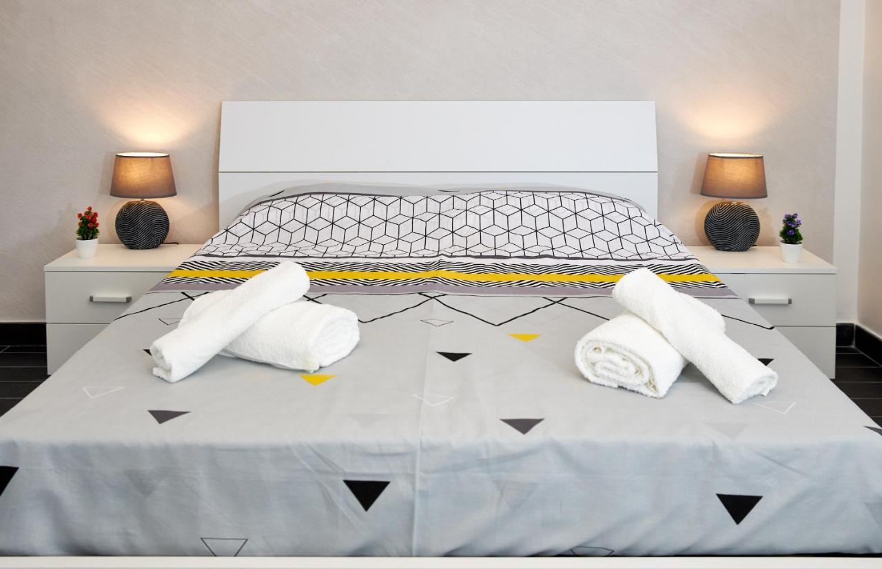 Cilentia B&B Agropoli Exteriér fotografie