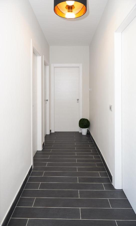 Cilentia B&B Agropoli Exteriér fotografie
